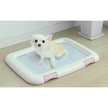 IRIS FMT-485尺半廁板 (粉紅色)